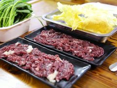 鲜嫩肉-顺记牛肉店