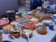 -海底捞大排档火锅(打浦路店)