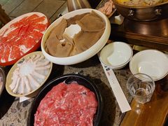 -陈渡桥老火锅(清潭店)