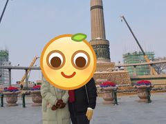 -人民防洪胜利纪念塔