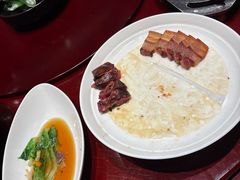 -瑶王府·广西菜(金阳路店)