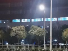 -复旦大学附属华山医院(虹桥院区)