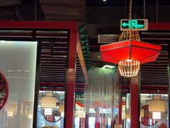 -缪氏川菜(深圳北站缤果空间店)