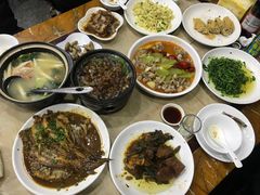 -红灯笼龙凤饭店(宁波老字号店)