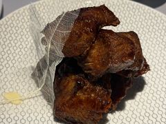 本帮熏鱼-屋里厢上海菜馆