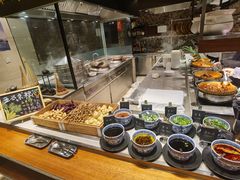 -新发展亚太JW万豪酒店·福苑咖啡厅