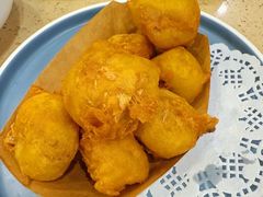 -点都德(龙之梦店)