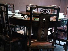 -翠园十八号庭院餐厅