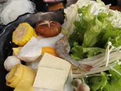 -呷哺呷哺 黄金牧场 (新中关购物中心店)