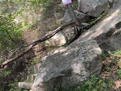 -丹东市五龙山风景区