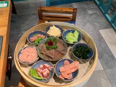 -五星桥原切肥牛火锅·30年专注好牛肉(湖塘店)