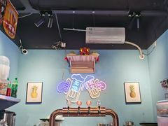 -滋味烤鱼(祥和里店)