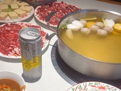 -汕头八合里海记牛肉店(清河店)