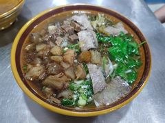 -花溪牛肉粉(八鸽岩店)