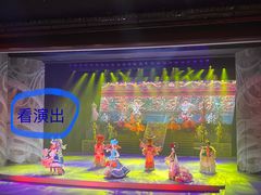 -深圳锦绣中华民俗村