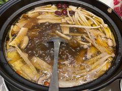 -大嘴霸王排骨·排骨汤锅(川师店)