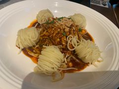 -渔语鱼新川菜Bistro(万象天地店)