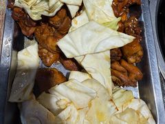 -刘记光大火锅鸡(北行店)