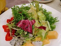 -老浒记烤鸭-北京菜(琉璃厂店)