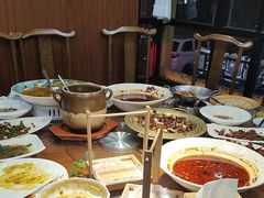 -光海·乡记酸菜鱼·始于1996(花园路店)