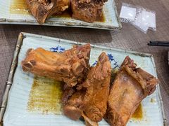 -荷花酒家(体育中心店)