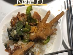 -费大厨辣椒炒肉(黄兴中心广场店)