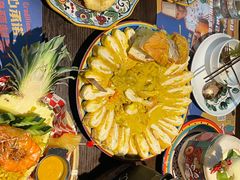 -泰妃殿(武汉首店)