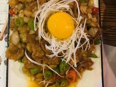 -村理·乡村菜音乐餐厅(河西店)