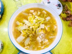 -沿海渔家院蒸汽海鲜·东北菜(东戴河店)