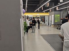 -FEELINGME乐刻私教馆·健身(玖悦荟店)