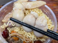 -威邵鸡煲(西华路总店)