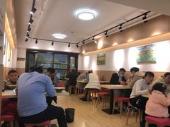 大堂-八卤粉面·西安刀削·绵阳米粉(三湘泗宝店)