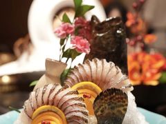 -蒋记海鲜姿造•洋房别墅(星河湾店)