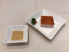冰烧三层肉-利苑酒家(华熙国际店)
