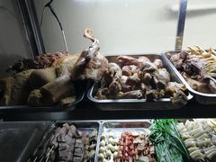 -胖子好盐水鸭(总店)