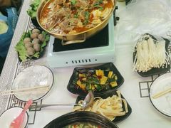 -云晓光头烧烤吧(德平路店)