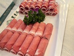 -东来顺饭庄(天坛店)