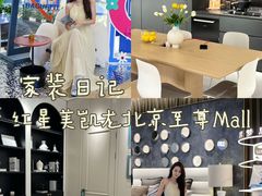 -红星美凯龙北京至尊MALL(东四环中路店)