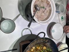 -费大厨辣椒炒肉(高铁吾悦广场店)