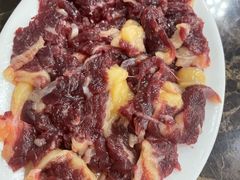 -蔡社牛肉城(龙湖店)