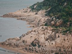 -北岐滩涂