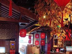 -老湘村·湖南土菜(天河维多利店)