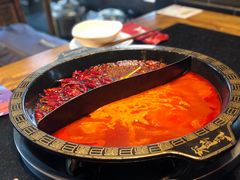 -纸盐河码头火锅(十八梯店)