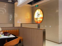 -享遇.锅姥姥牛排海鲜自助(小寨店)