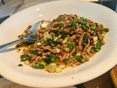 -金谷仓家庭料理(马泉营店)