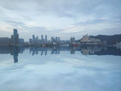 -星海湾跨海大桥