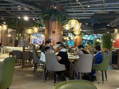 -顺意·顺德家乡菜(国际人才大厦店)