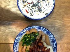 -清真.德枭炕肉店.青海菜(大新街夜市店)
