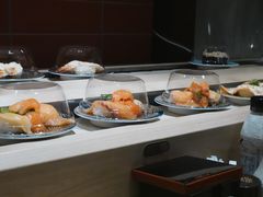 -大起水产回转寿司(大丸心斋桥店)