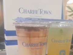 -CHARLIETOWN红茶公司(南京万象天地店)